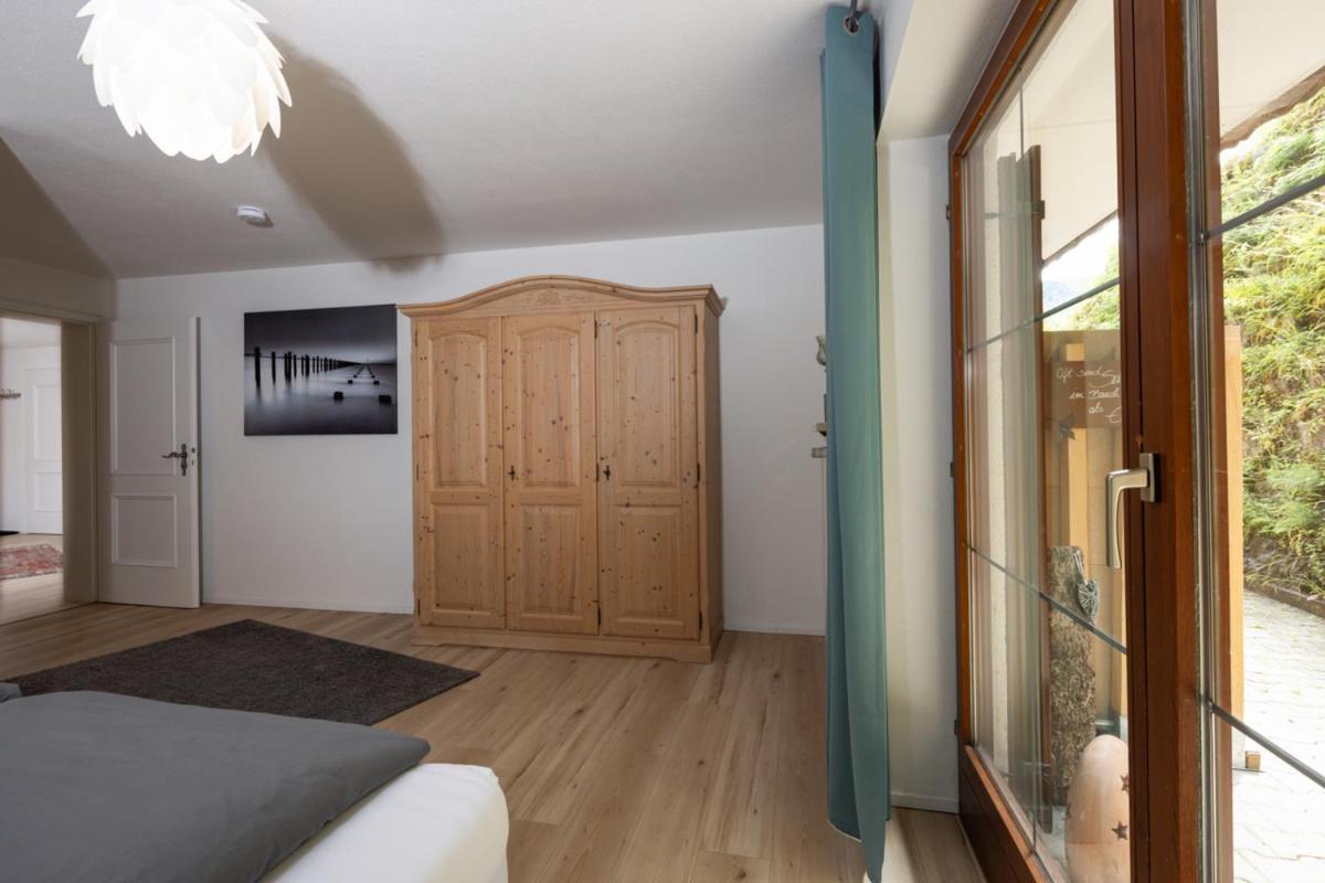 Ferienwohnung Alpenglueck Marktschellenberg Exterior photo